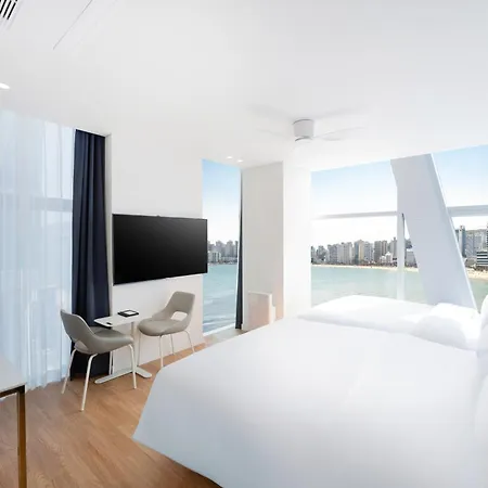 Ocean 2Heaven Hotel Busan