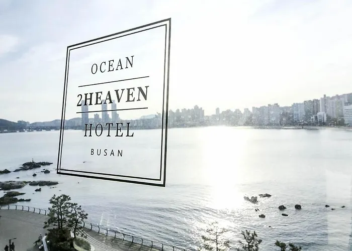 Hotel Ocean 2 Heaven 3*