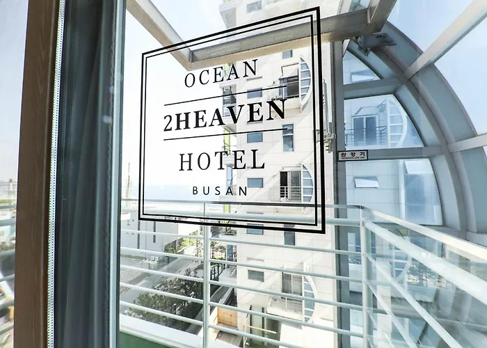 Ocean 2 Heaven 3*