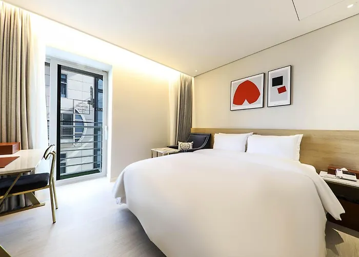 Hotel Ocean 2 Heaven