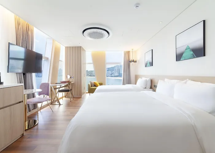Ocean 2 Heaven Hotel 3*