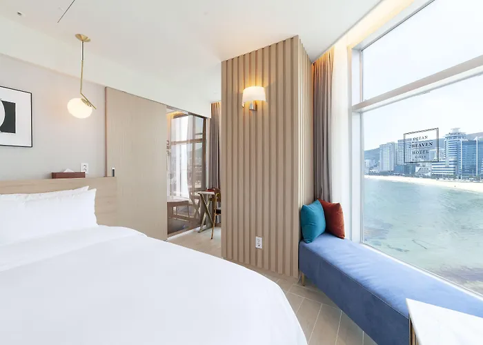 Hotel Ocean 2 Heaven