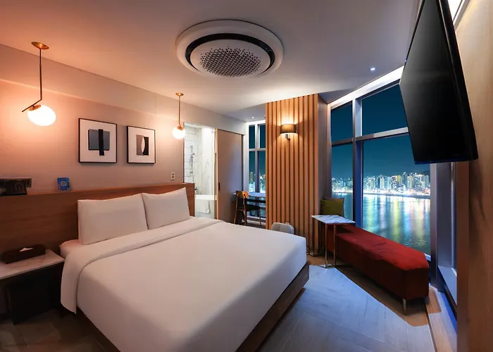 Ocean 2 Heaven Hotel 3*
