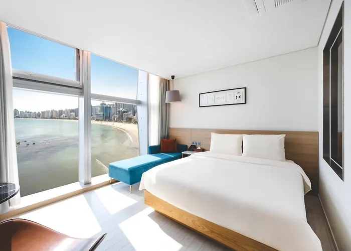 Hotel Ocean 2 Heaven