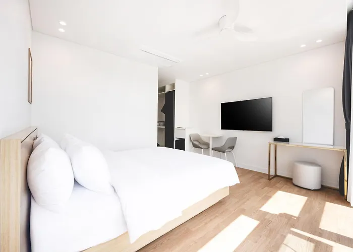 Ocean 2 Heaven Hotel 3*