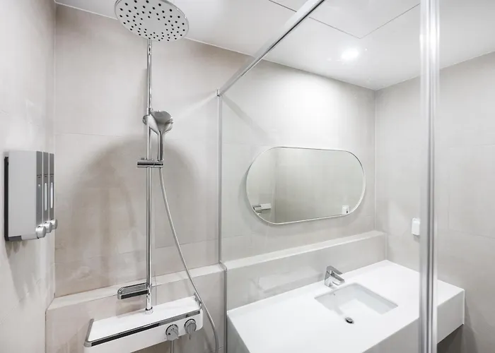 Hotel Ocean 2 Heaven 3*