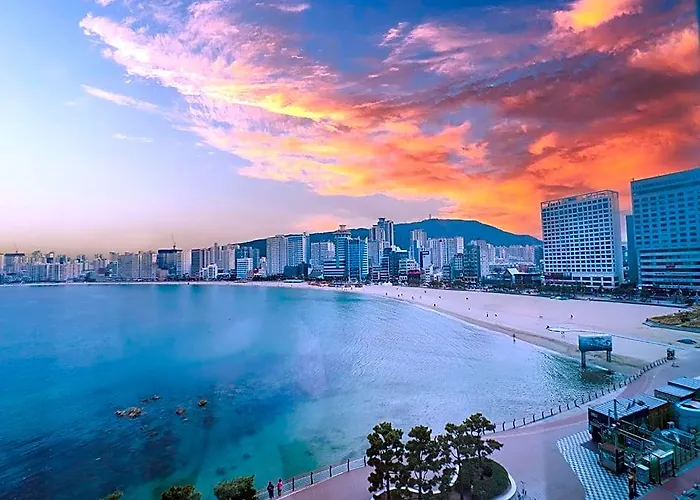 Ocean 2 Heaven Hotel 3*