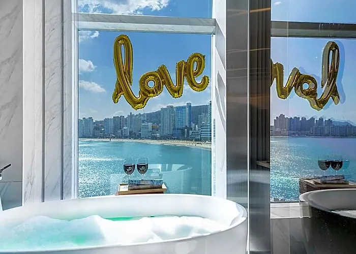 Ocean 2 Heaven Hotel