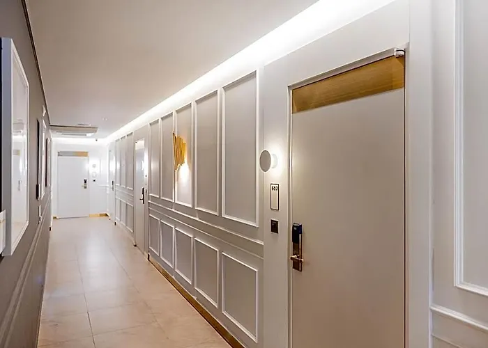 Ocean 2 Heaven Hotel