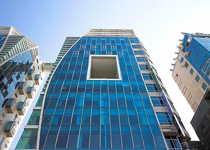 Ocean 2 Heaven Hotel 3*