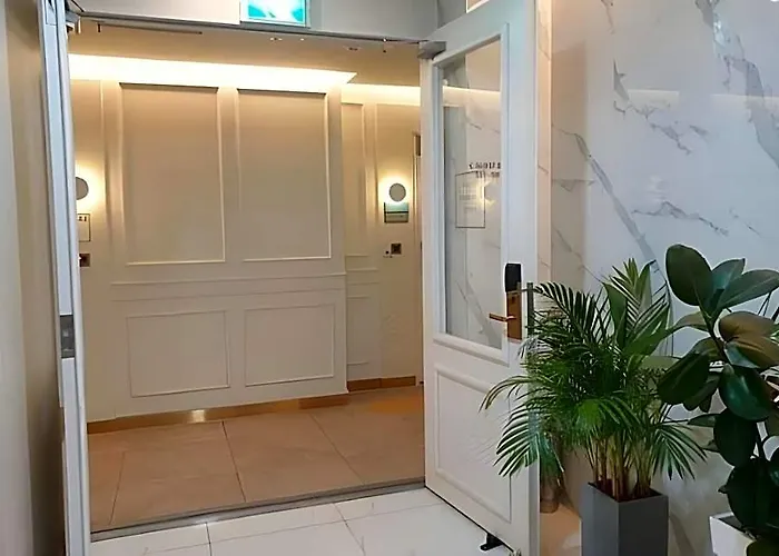 Ocean 2 Heaven Hotel Busan