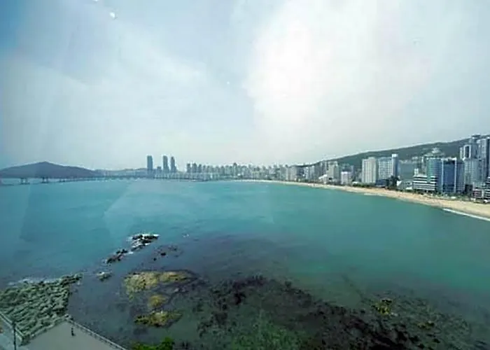 Ocean 2 Heaven 3* Busan