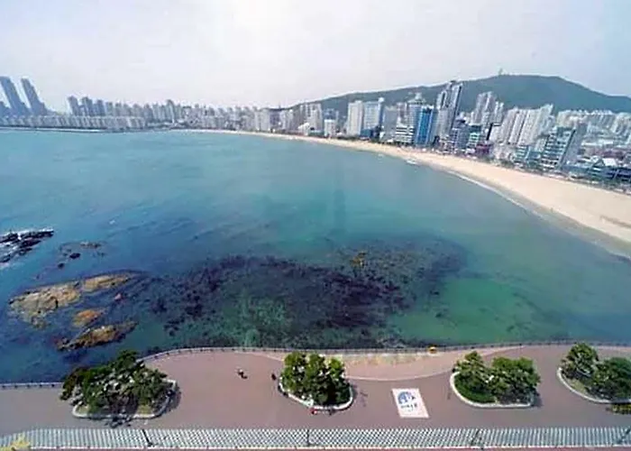 Ocean 2 Heaven Hotel 3*