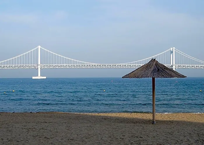 Ocean 2 Heaven 3* Busan