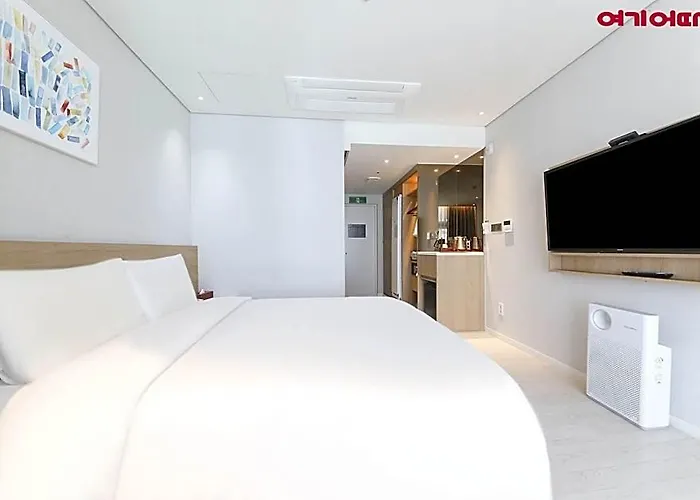 Ocean 2 Heaven Hotel