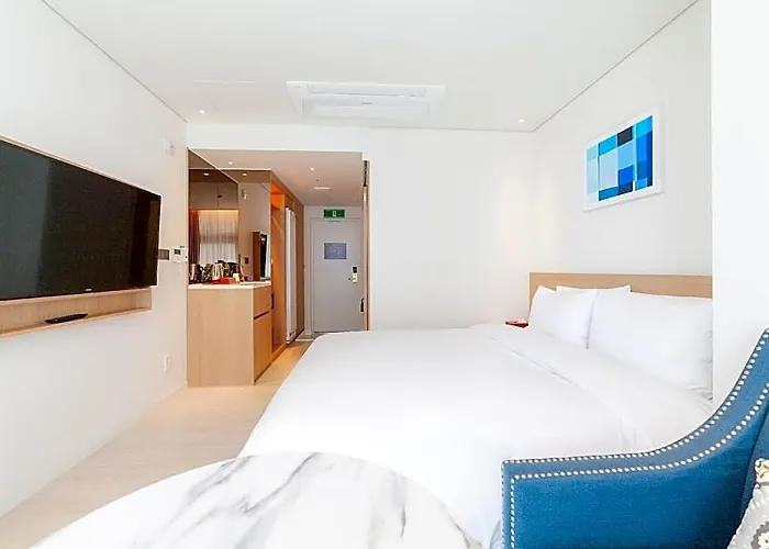 Ocean 2 Heaven Hotel