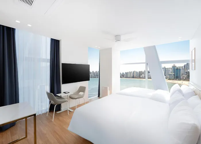 Ocean 2heaven Hotel