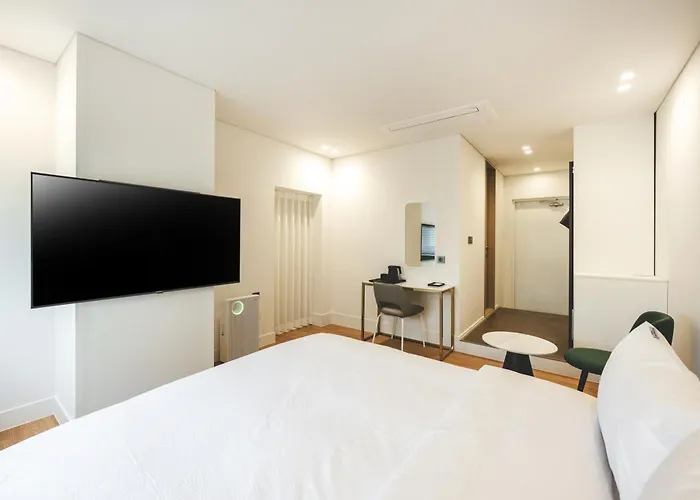 Ocean 2heaven Hotel Pusan
