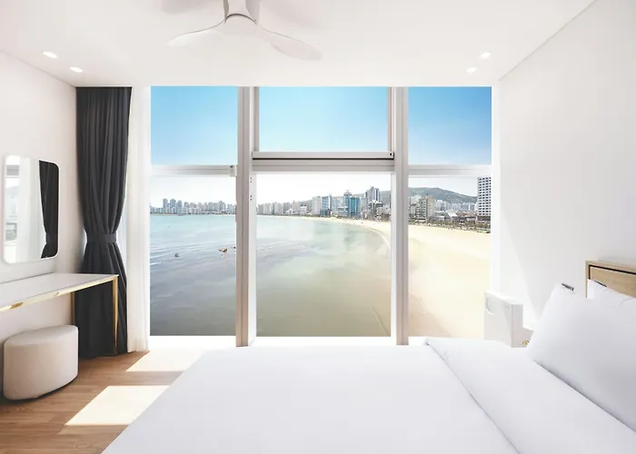 Hotel Ocean 2heaven