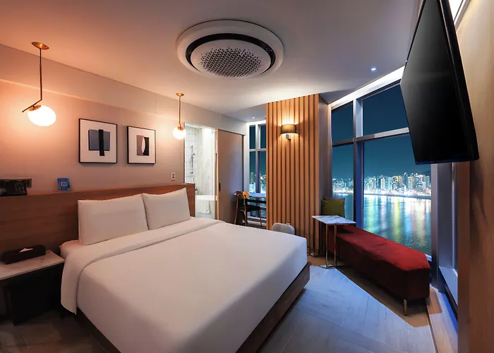 Ocean 2heaven Pusan
