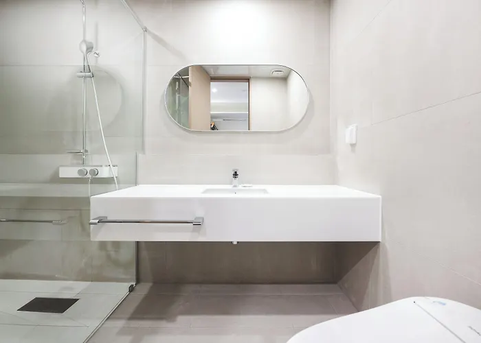 Ocean 2heaven Hotel Pusan