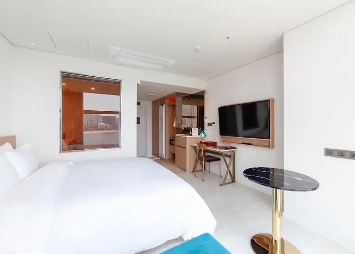 Hotel Ocean 2 Heaven